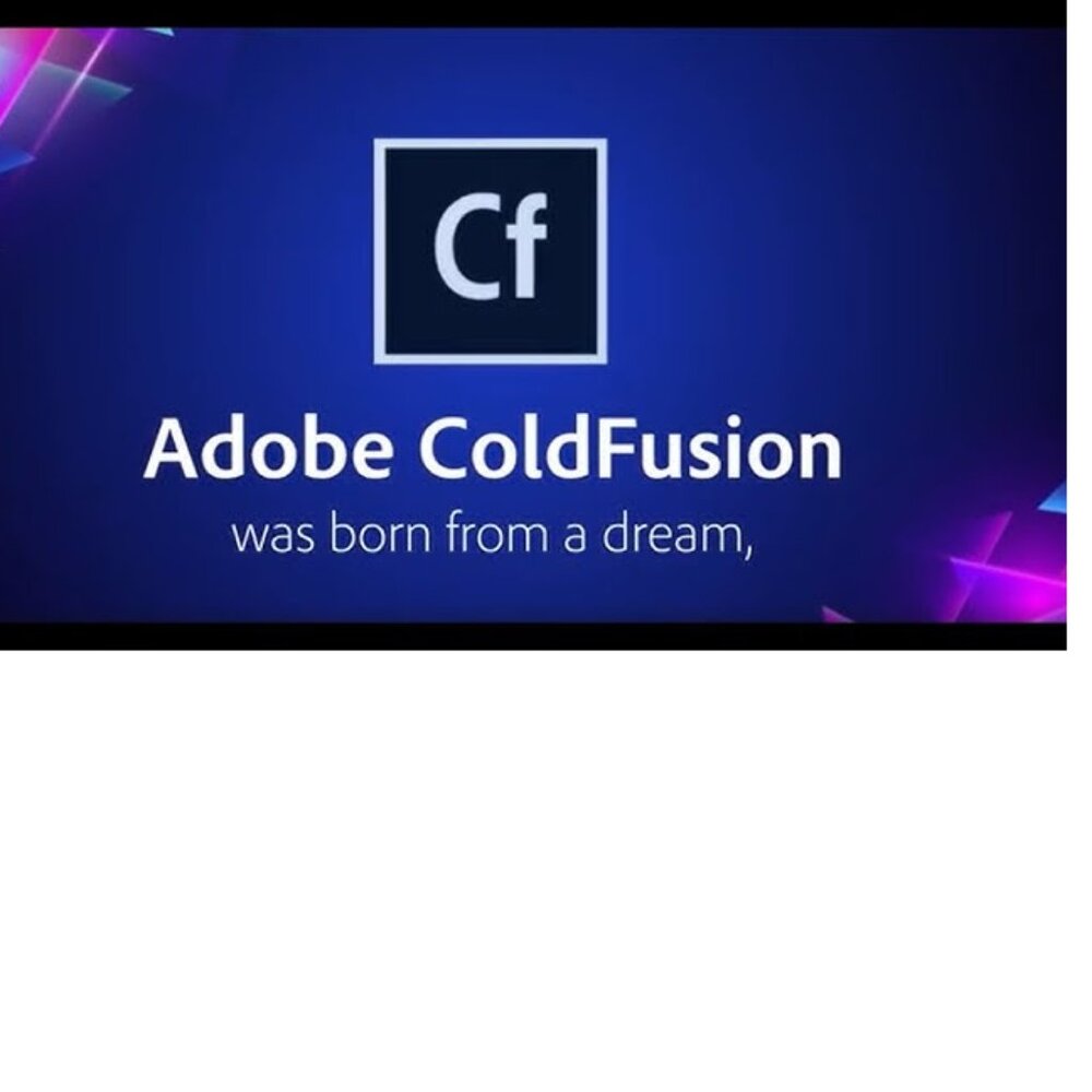 Adobe ColdFusion 11 Enterprise